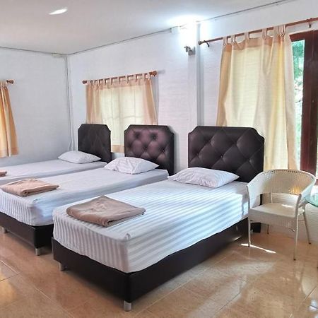Baan Pordee Homestay Phayayen Екстер'єр фото