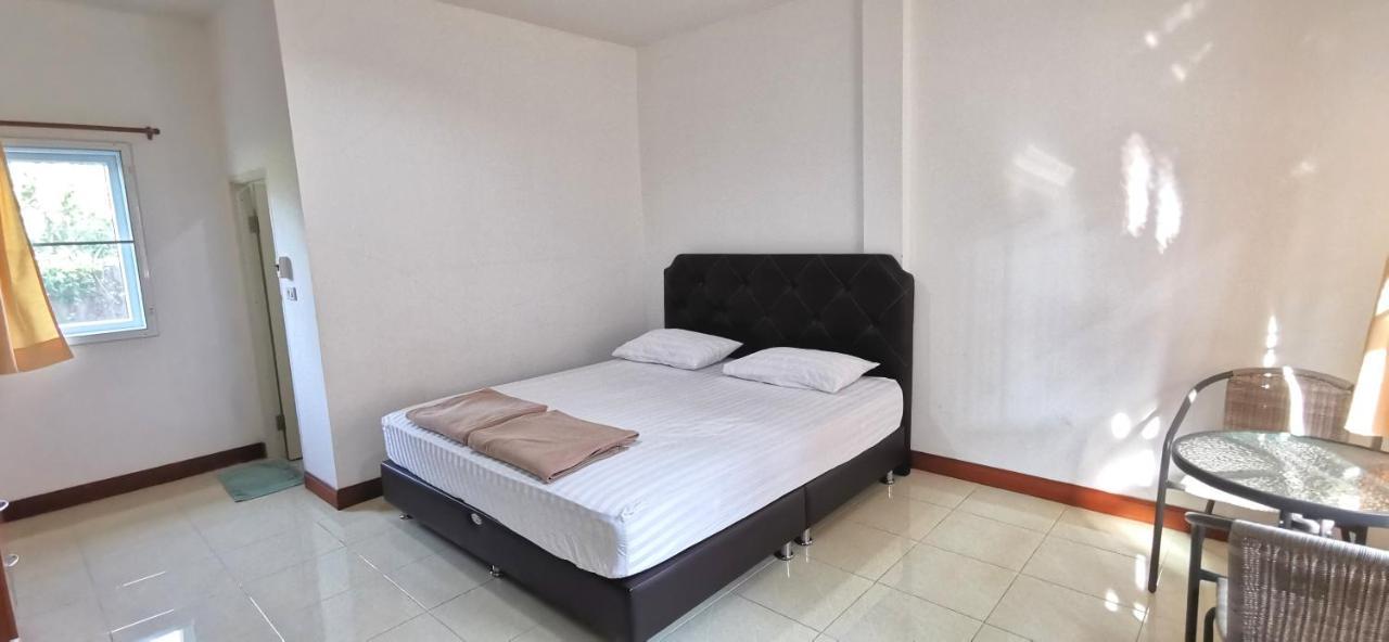 Baan Pordee Homestay Phayayen Екстер'єр фото