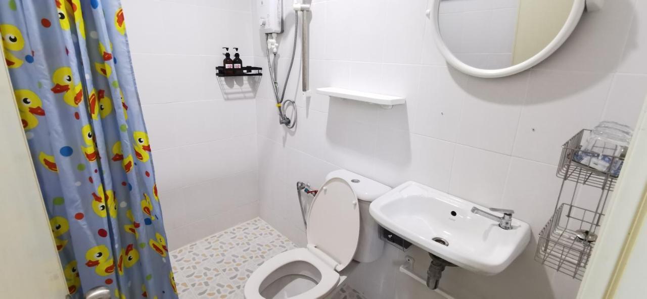 Baan Pordee Homestay Phayayen Екстер'єр фото